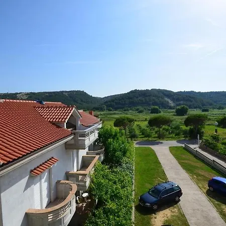 Penzion In With Balcony, Wifi 4620-96