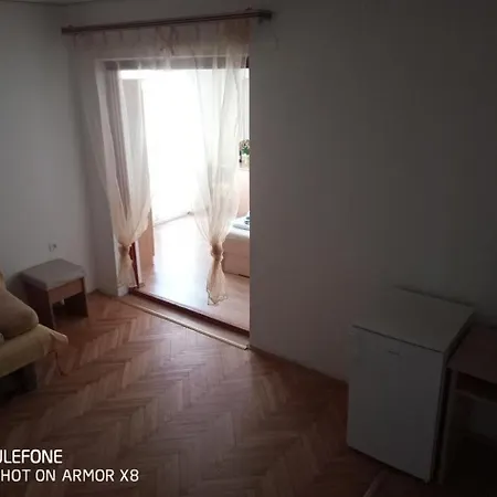 Penzion In With Balcony, Wifi 4620-96