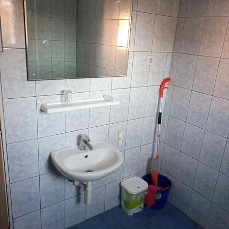 In With Balcony, Wifi 4620-96 Lopar