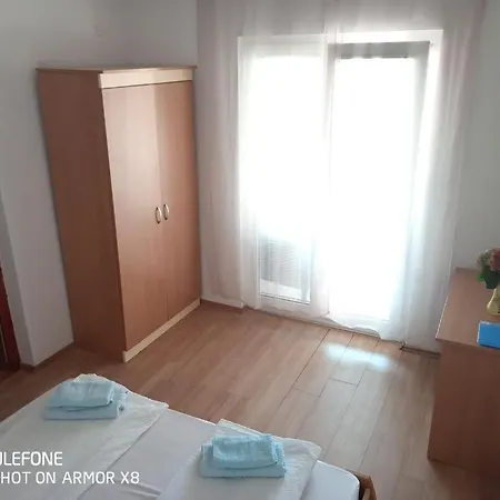 Penzion In With Balcony, Wifi 4620-96