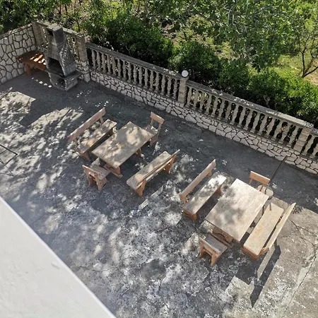 In With Balcony, Wifi 4620-96 *