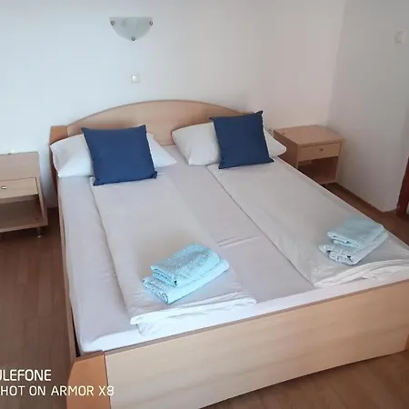 In With Balcony, Wifi 4620-96 *