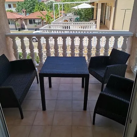 In With Balcony, Wifi 4620-96 * Лопар