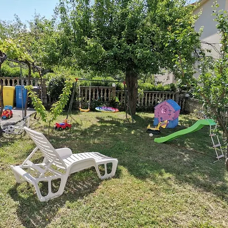 Гостевой дом In With Balcony, Wifi 4620-96