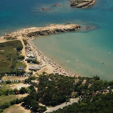 Гостевой дом In With Balcony, Wifi 4620-96 *