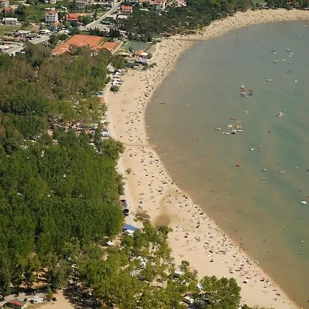 In With Balcony, Wifi 4620-96 Гостевой дом