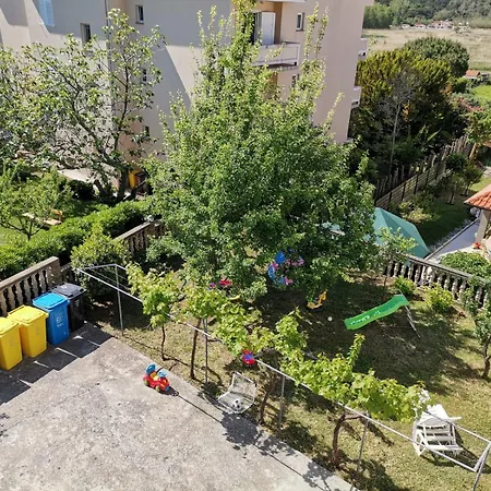 In With Balcony, Wifi 4620-96 Lopar