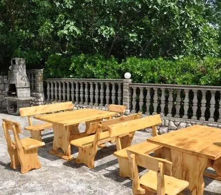 Гостевой дом In With Balcony, Wifi 4620-96 *