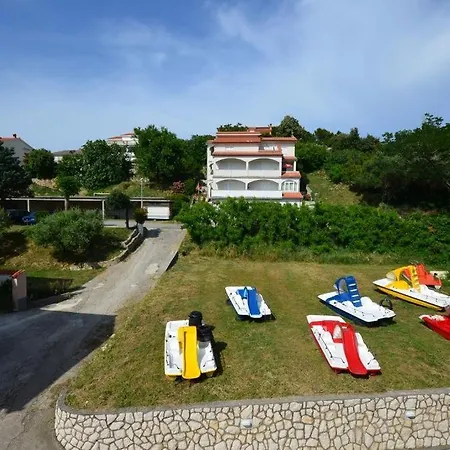 In With Balcony, Wifi 4620-96 Гостевой дом *