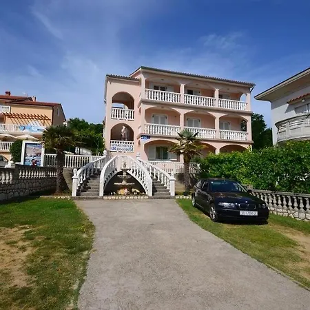 In With Balcony, Wifi 4620-96 *